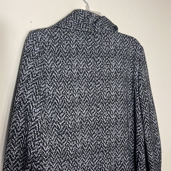 Banana Republic Open Front Blazer Jacket - Picture 9 of 10